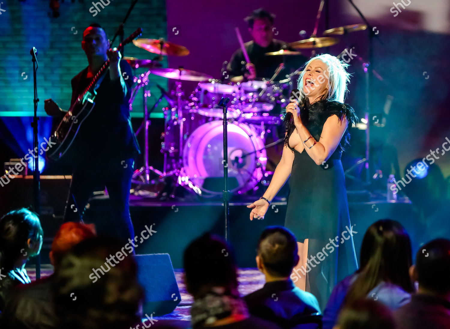 Terri Nunn Editorial Stock Photo - Stock Image | Shutterstock