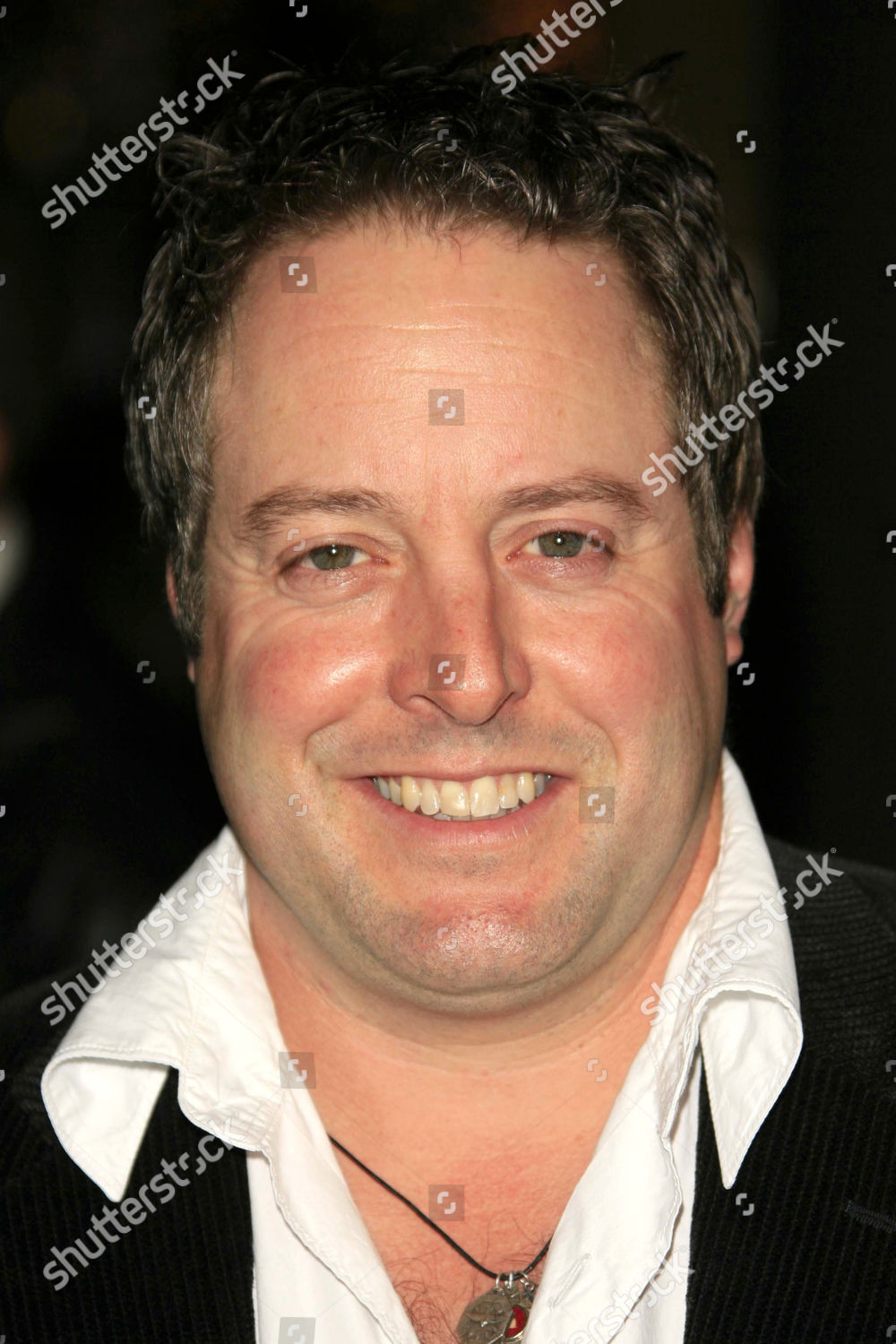 Gary Valentine Editorial Stock Photo Stock Image Shutterstock