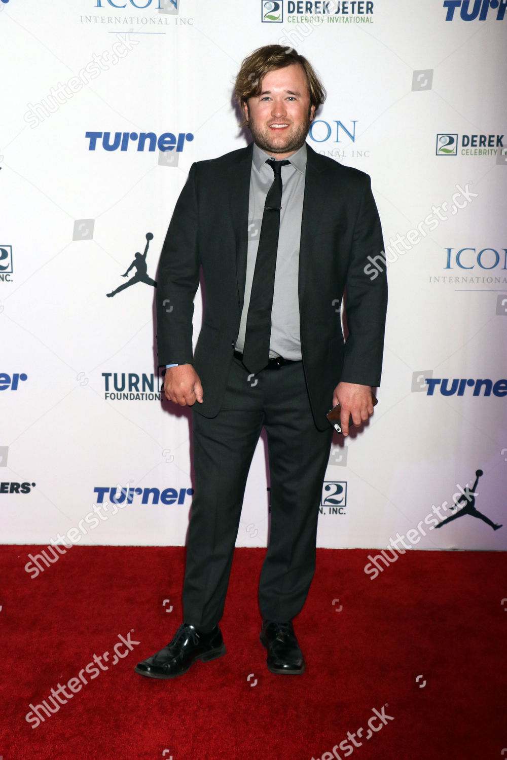 Haley Joel Osment Editorial Stock Photo - Stock Image | Shutterstock