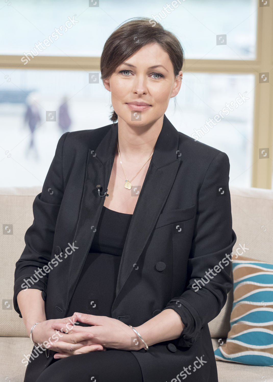 Emma Willis Editorial Stock Photo - Stock Image | Shutterstock