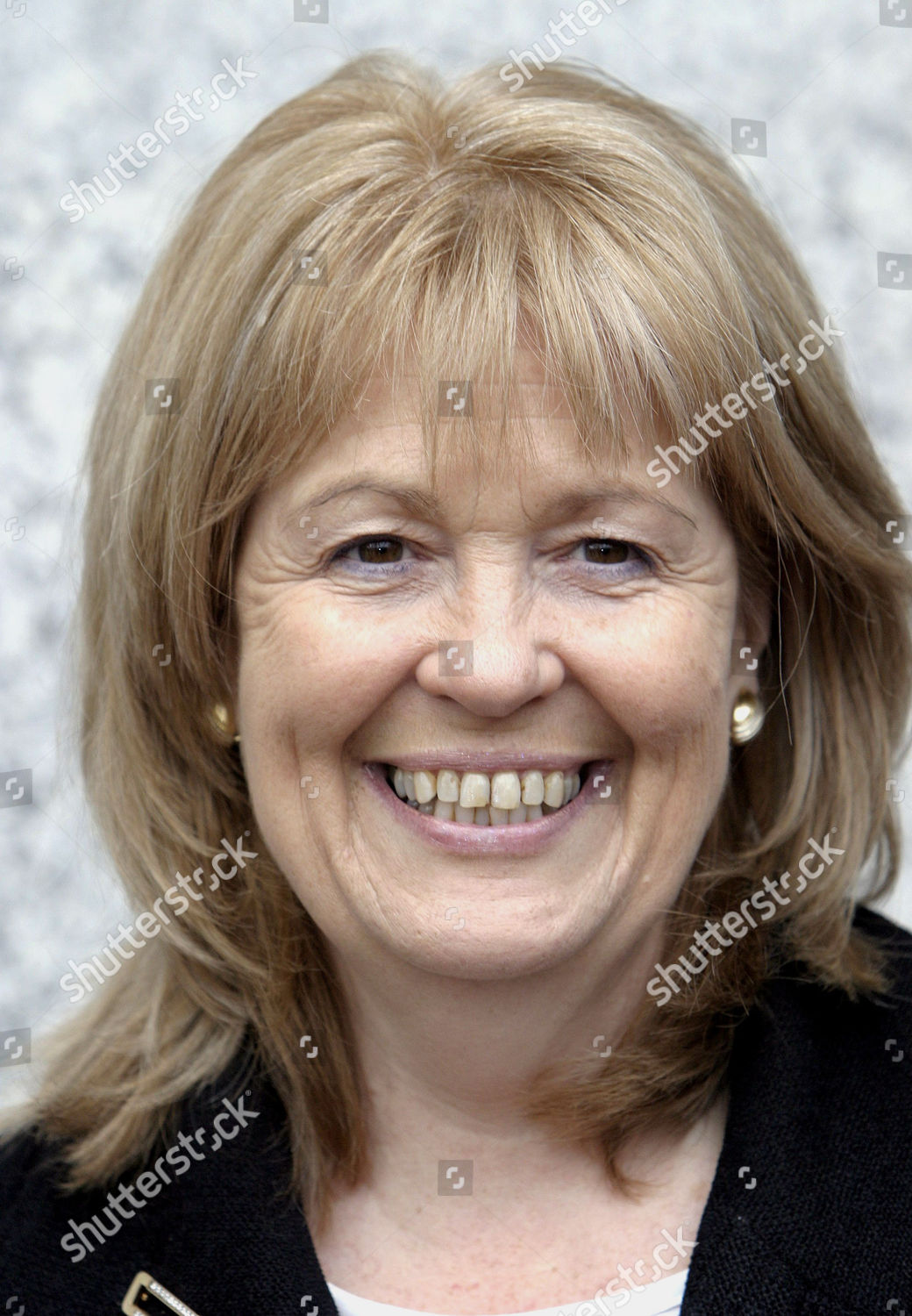 Cheryl Gillan Editorial Stock Photo - Stock Image | Shutterstock