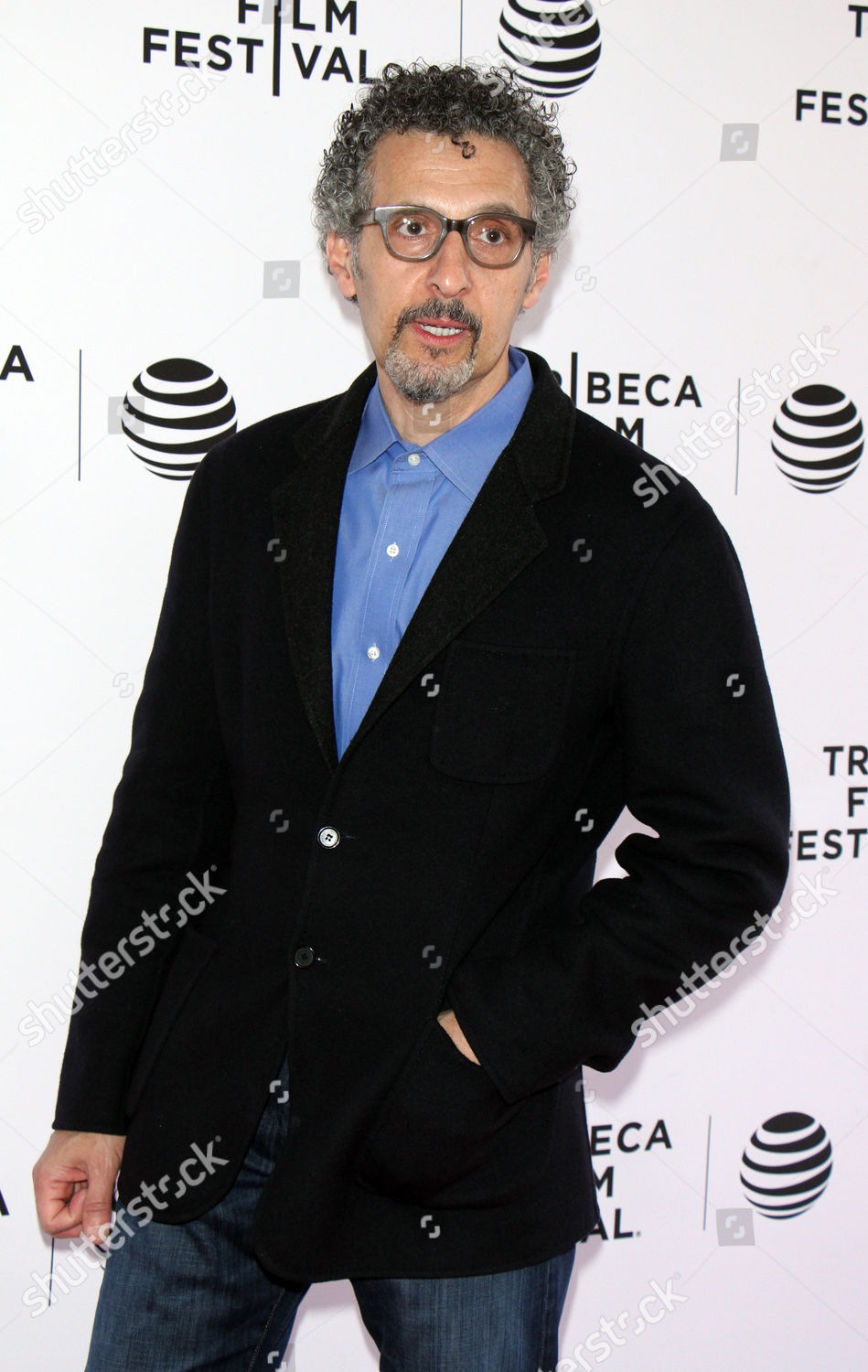 John Turturro Editorial Stock Photo - Stock Image | Shutterstock