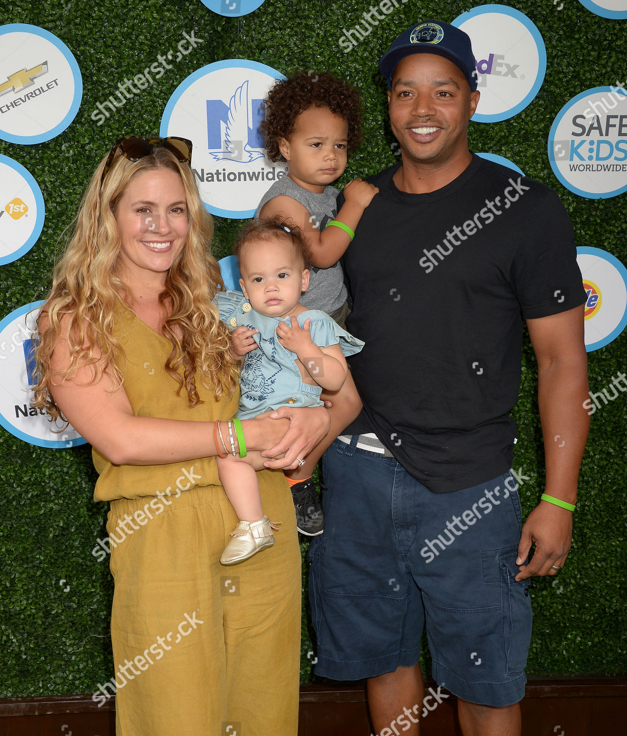 Tiffani Faison Wife 25 - fesolao