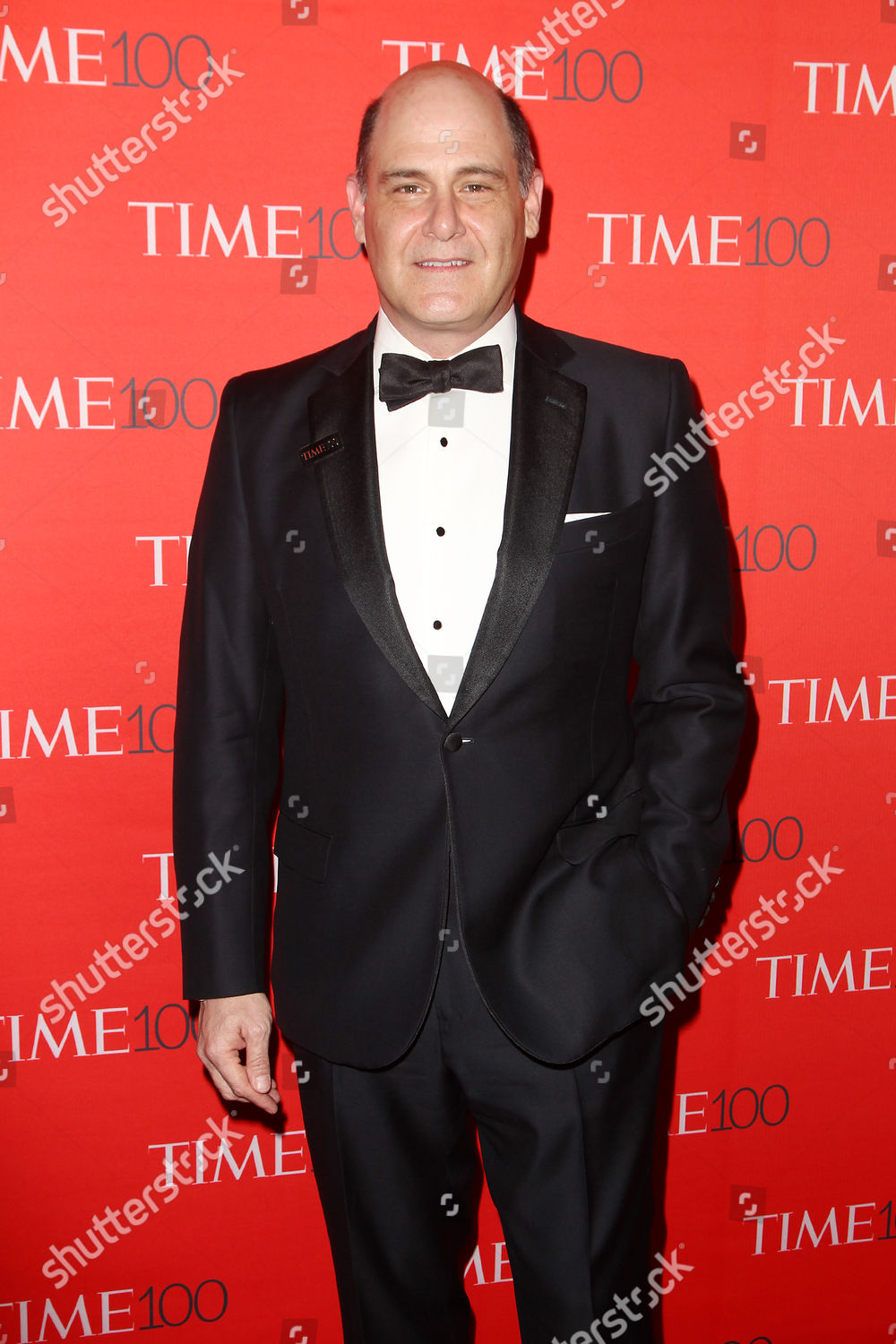Matthew Weiner Editorial Stock Photo - Stock Image | Shutterstock