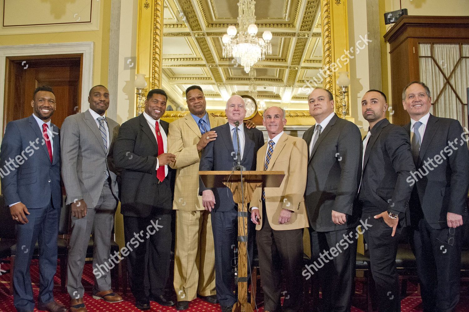 Austin Trout Former Junior Middleweight World Editorial Stock Photo