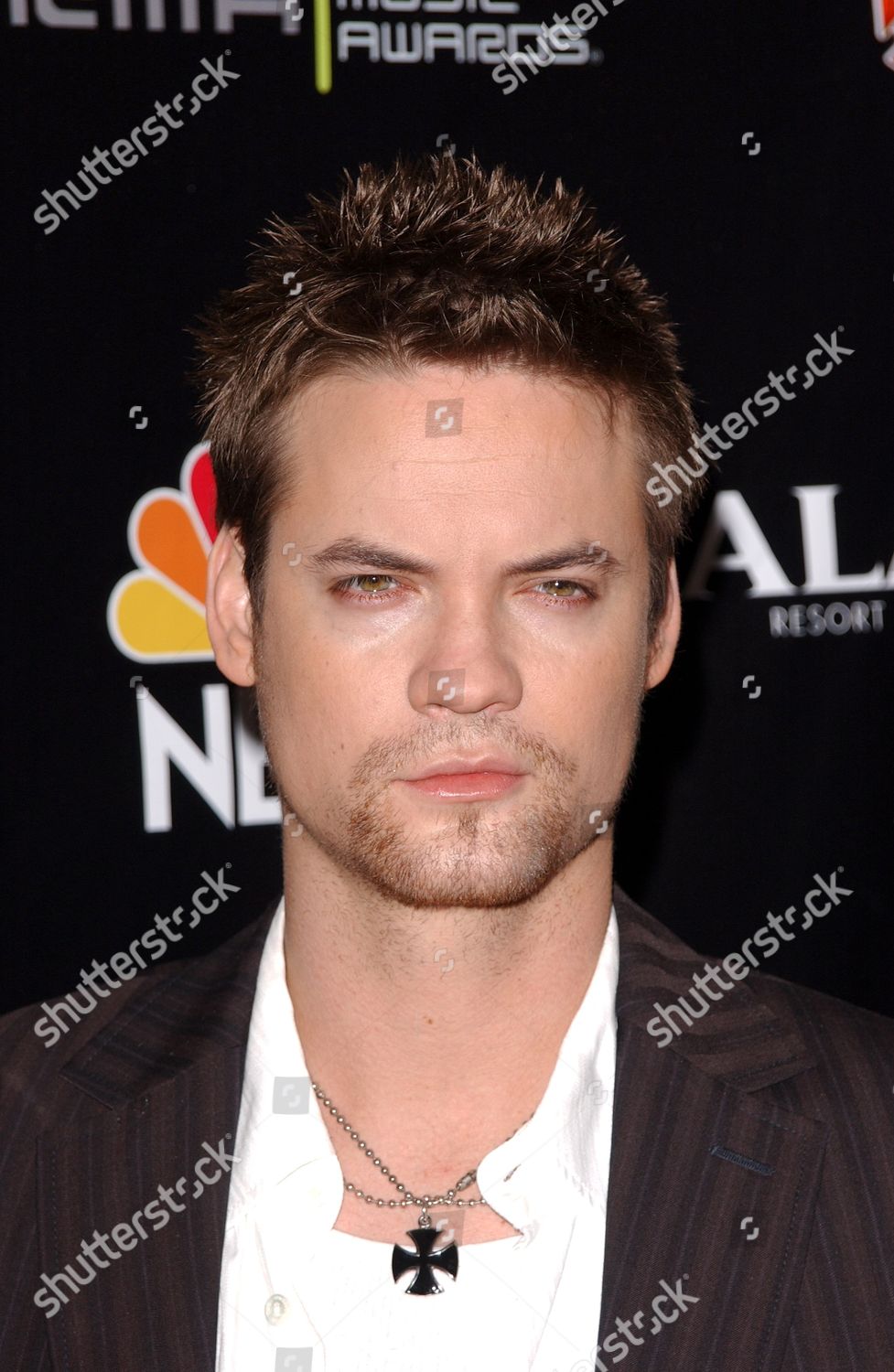 Shane West Editorial Stock Photo - Stock Image | Shutterstock