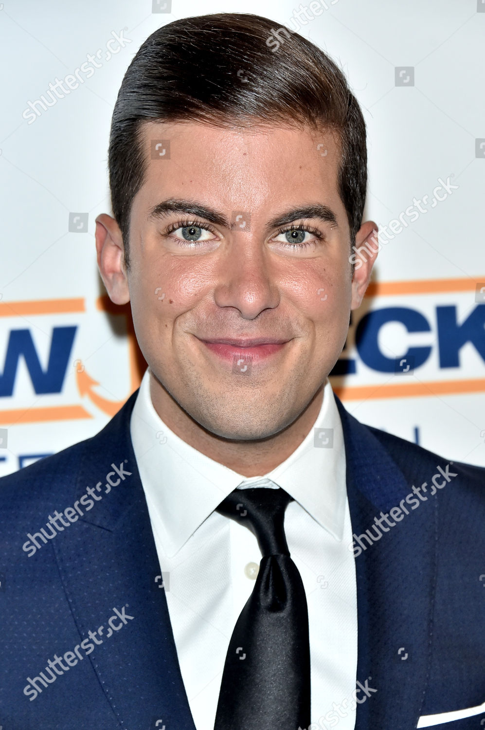 Luis D Ortiz Editorial Stock Photo - Stock Image | Shutterstock