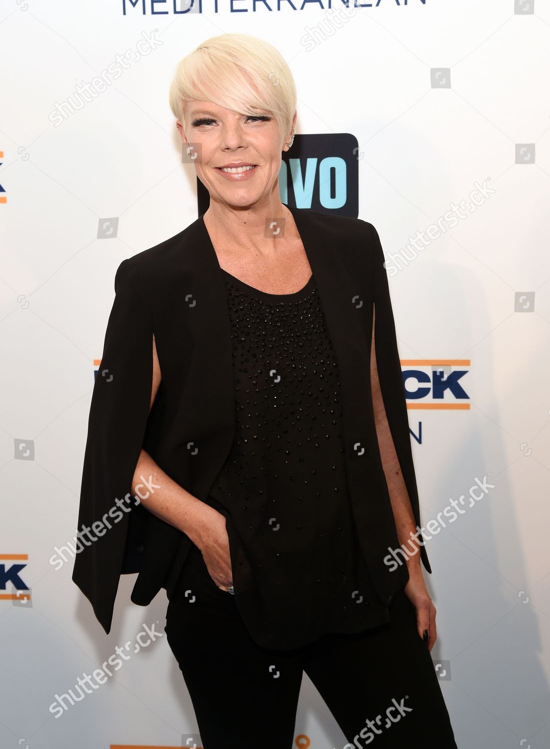 Tabatha Coffey Editorial Stock Photo - Stock Image | Shutterstock
