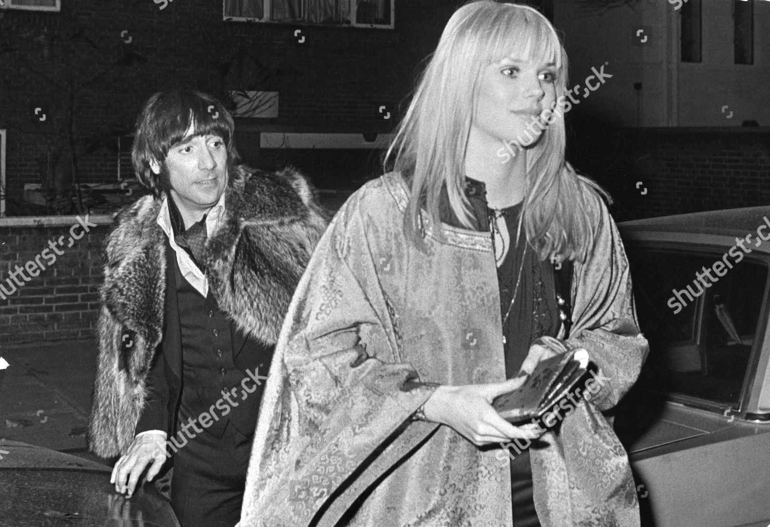 Keith Moon Editorial Stock Photo - Stock Image | Shutterstock