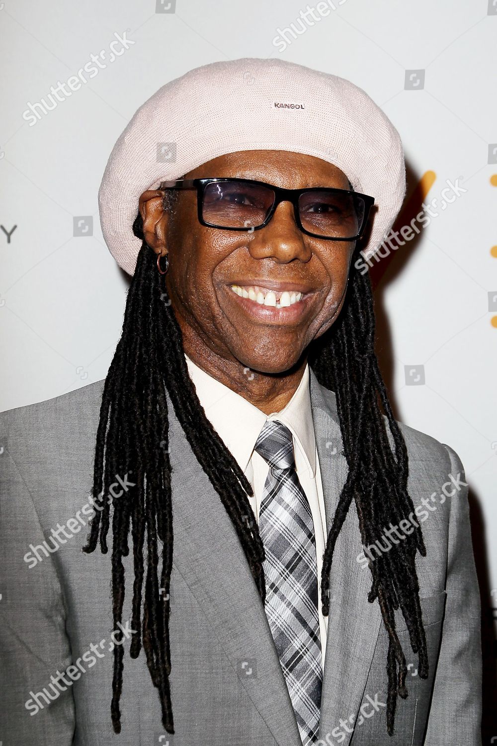 Nile Rodgers Editorial Stock Photo - Stock Image | Shutterstock