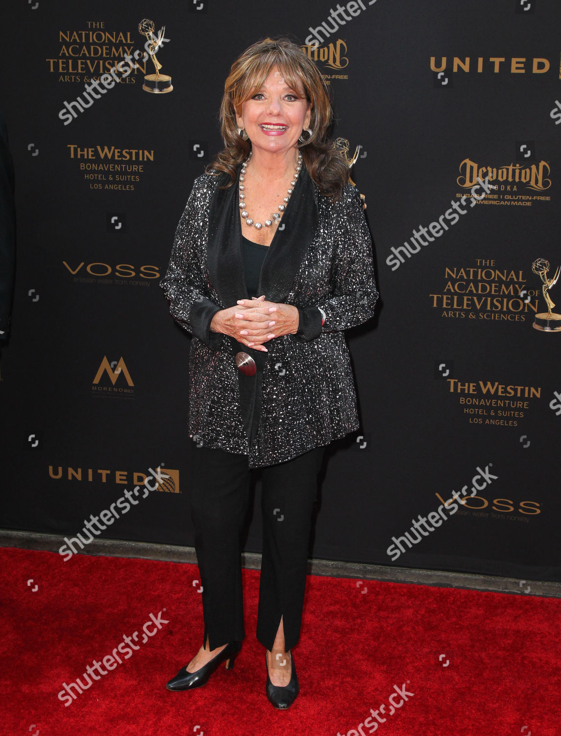 Dawn Wells Editorial Stock Photo - Stock Image | Shutterstock