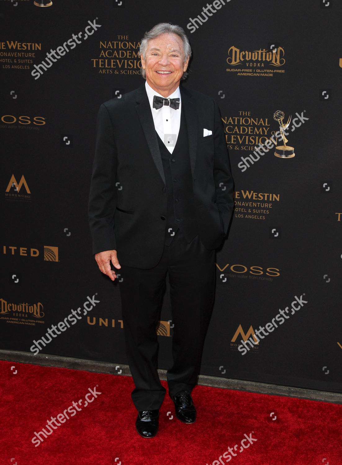 Frank Welker Editorial Stock Photo - Stock Image | Shutterstock