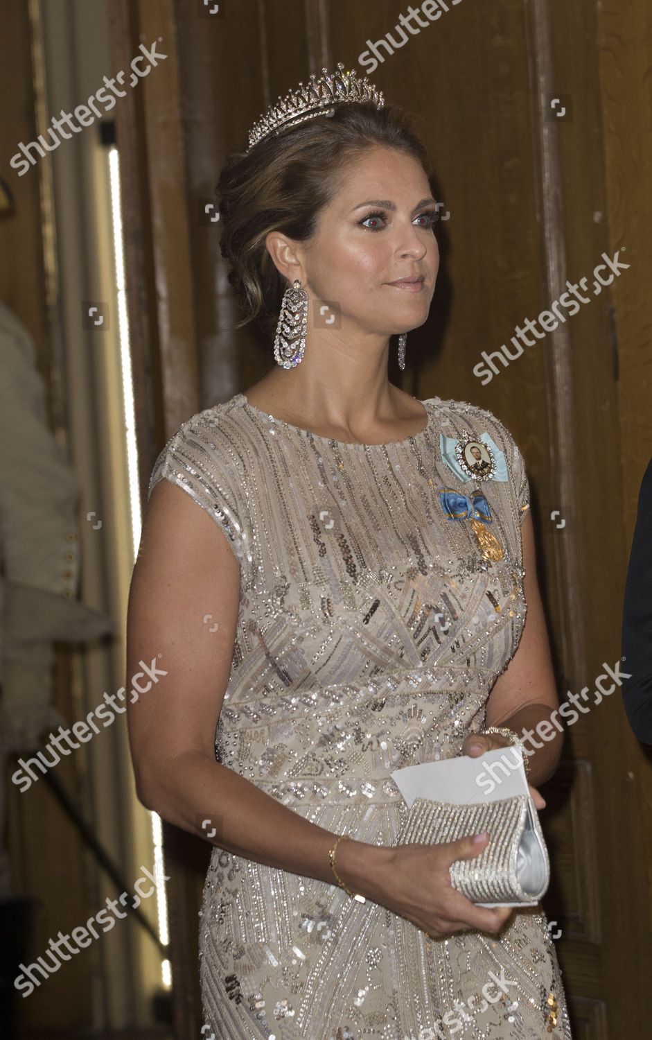Princess Madeleine Editorial Stock Photo - Stock Image | Shutterstock