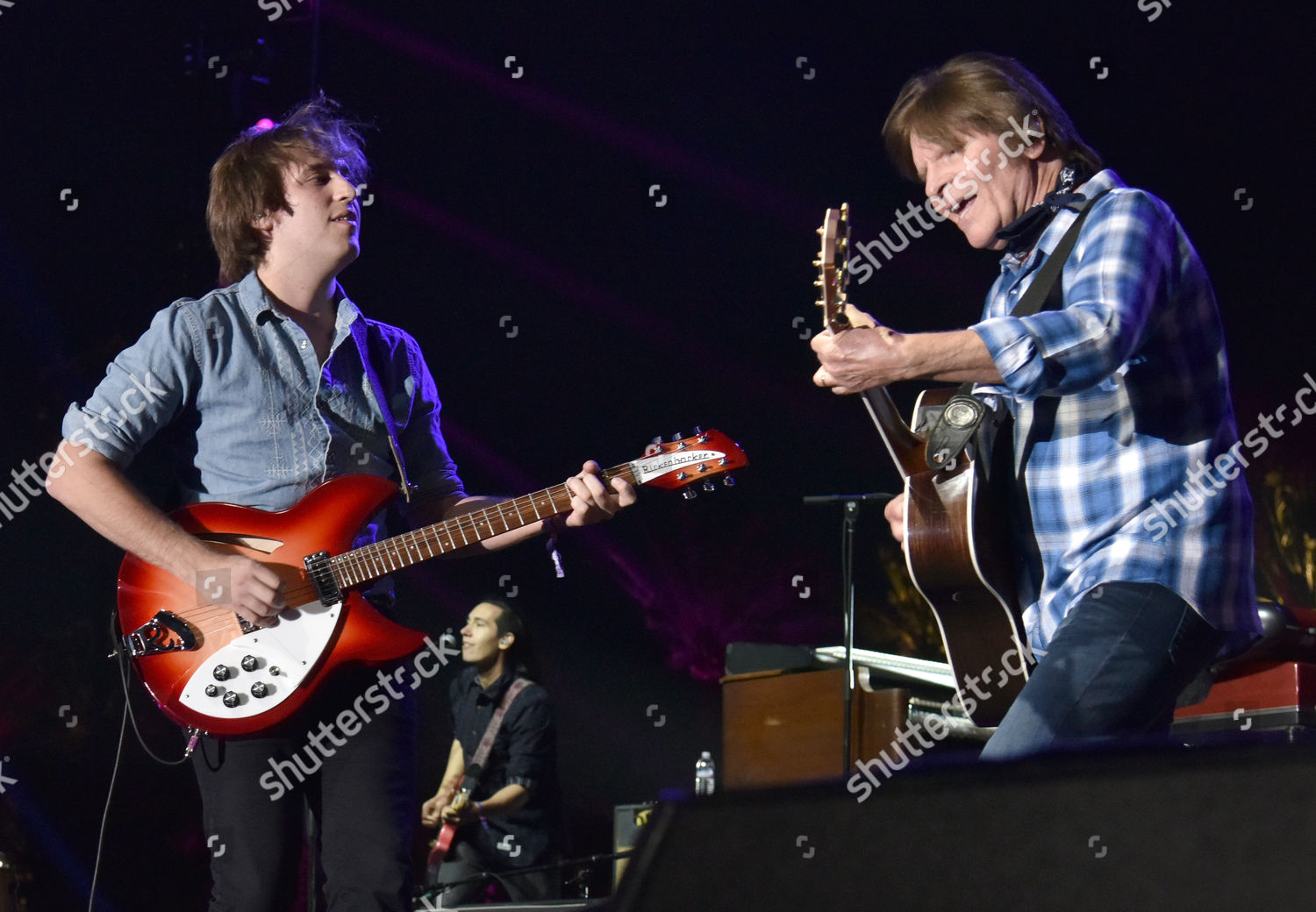 John Fogerty Editorial Stock Photo - Stock Image | Shutterstock
