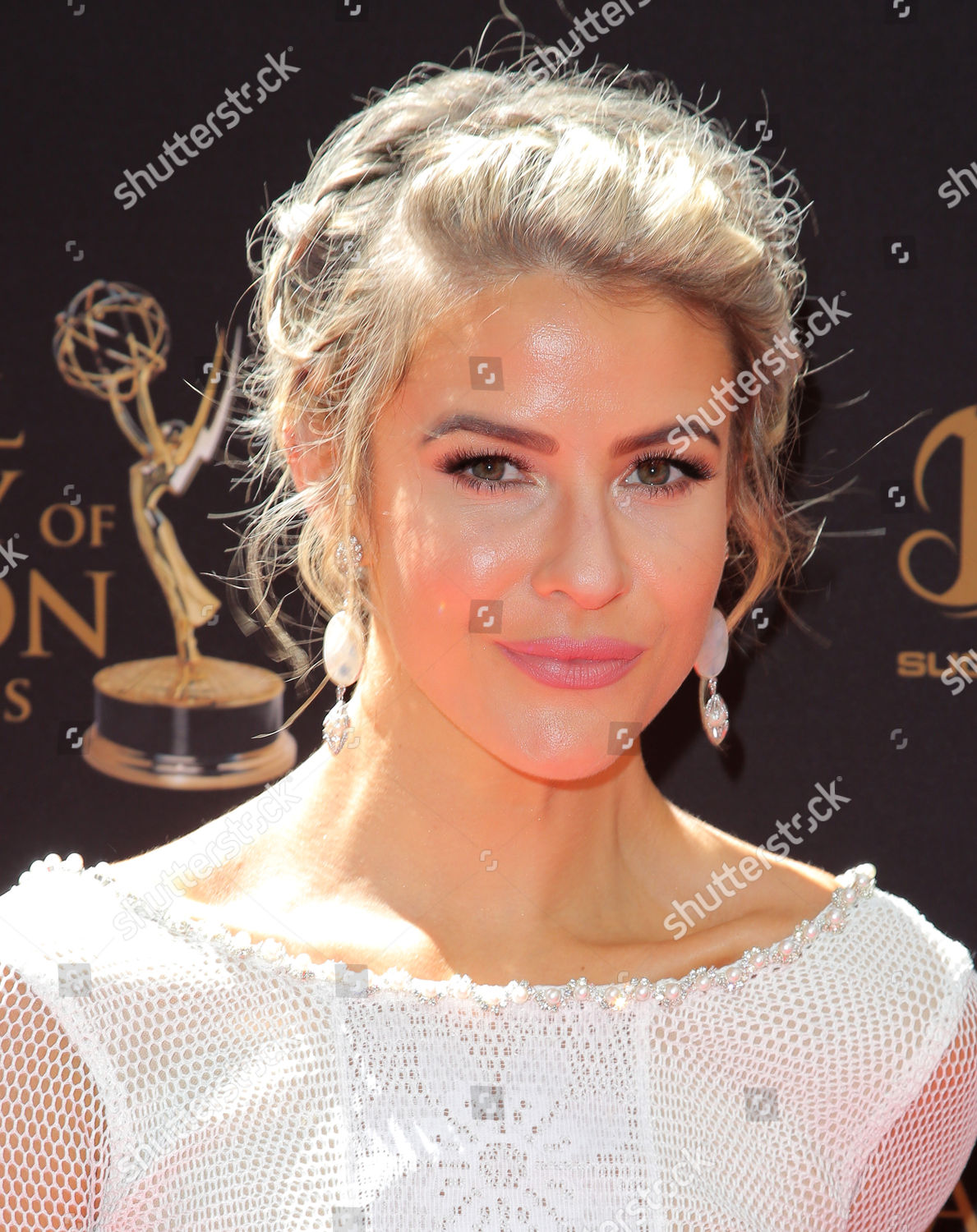 Linsey Godfrey Editorial Stock Photo - Stock Image | Shutterstock
