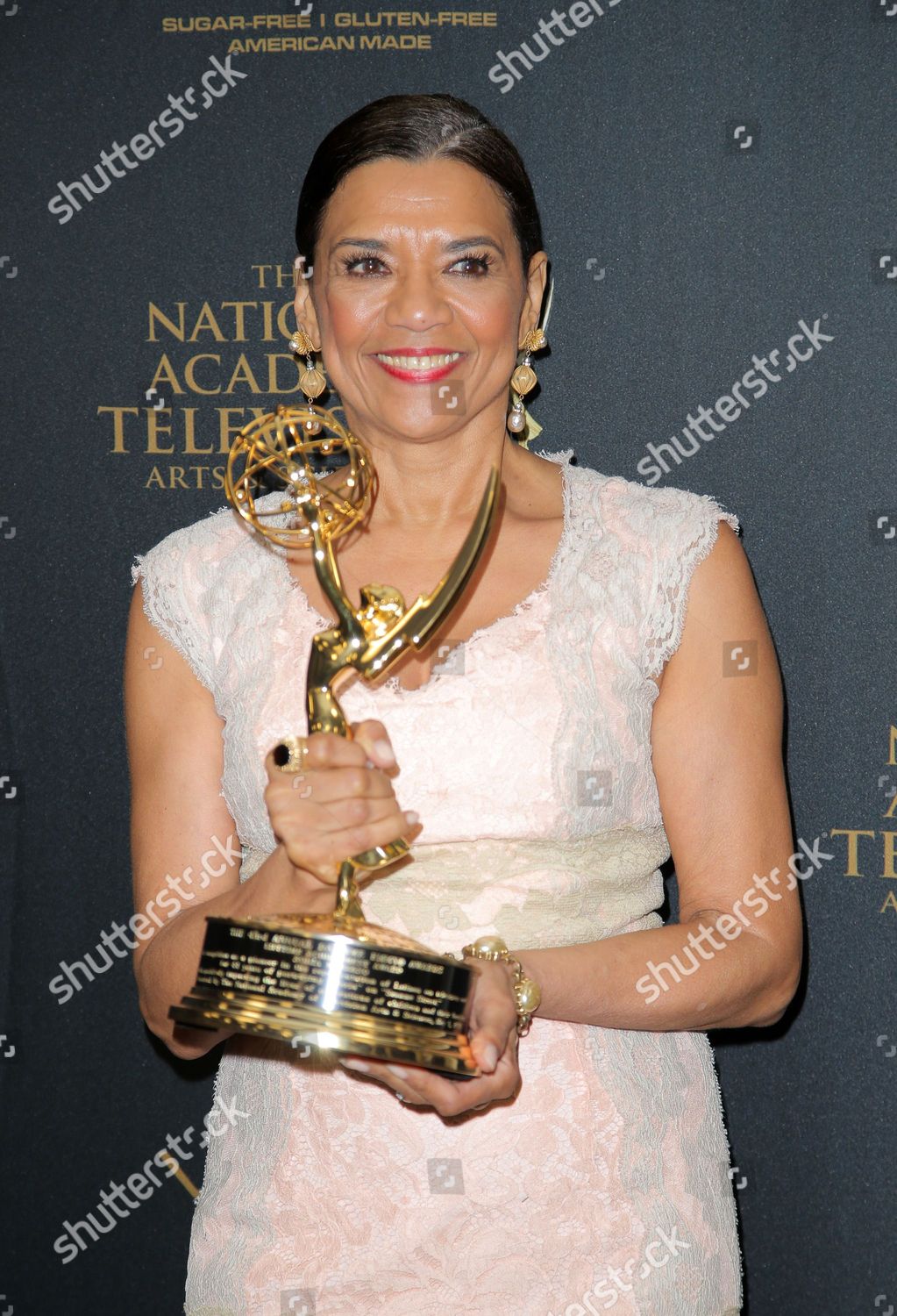Sonia Manzano Editorial Stock Photo - Stock Image | Shutterstock