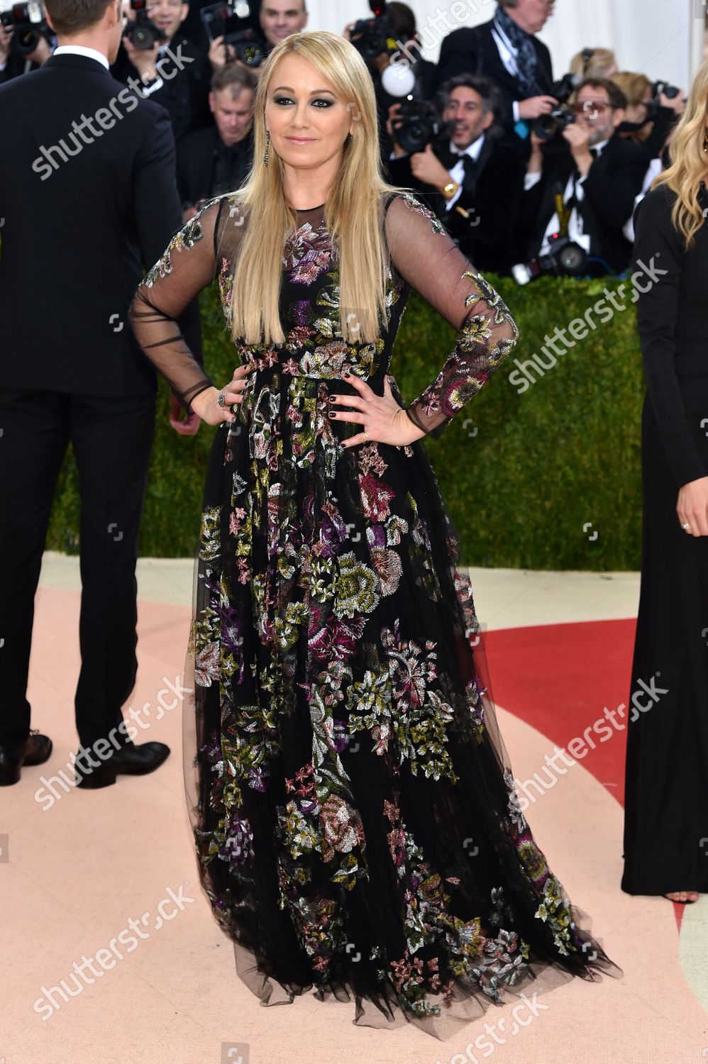 Christine Taylor Editorial Stock Photo - Stock Image | Shutterstock