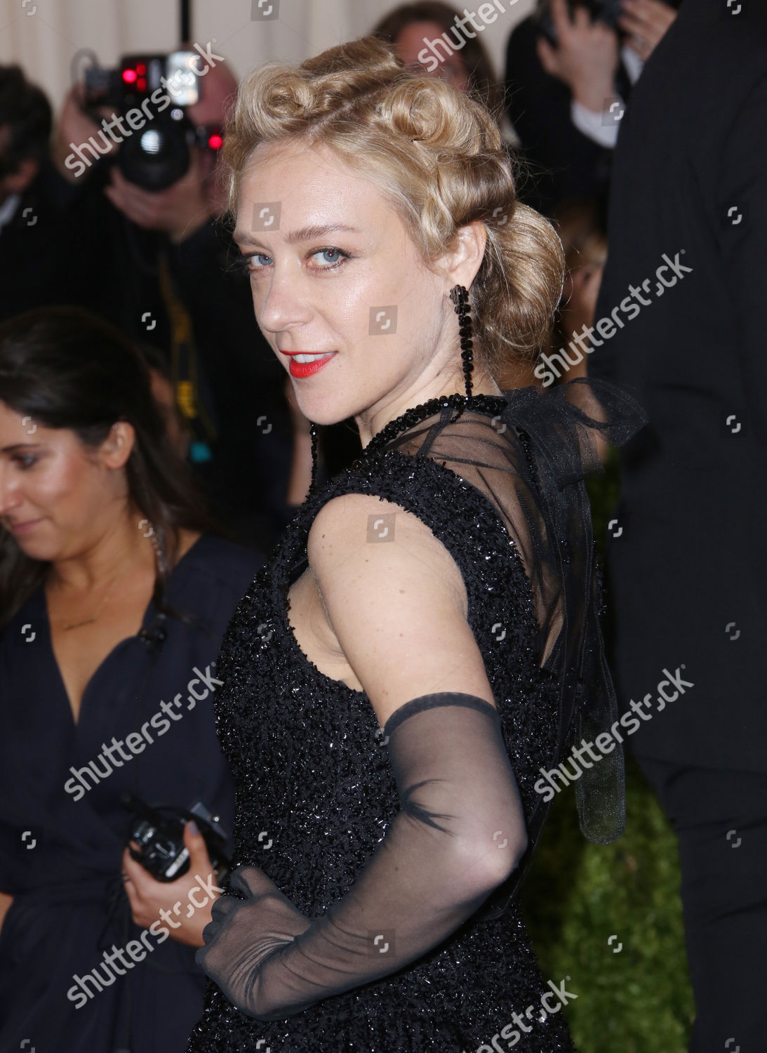 Chloe Sevigny Editorial Stock Photo - Stock Image | Shutterstock
