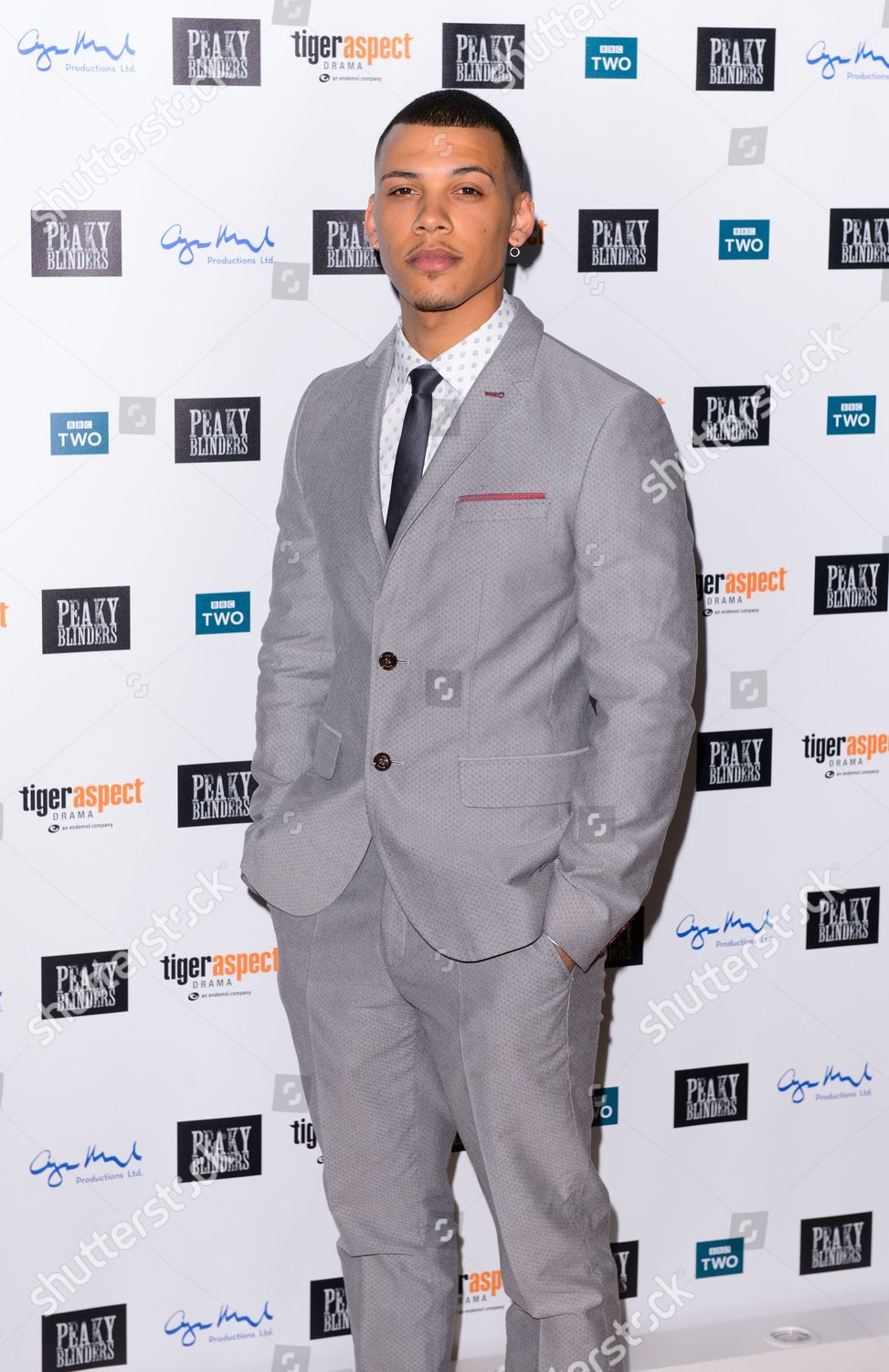 Jordan Bolger Editorial Stock Photo Stock Image Shutterstock