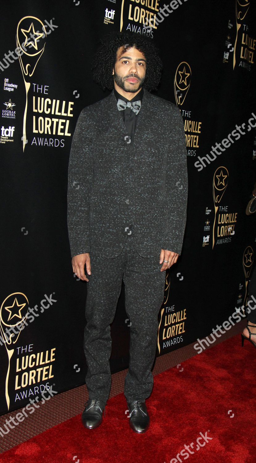 Daveed Diggs Editorial Stock Photo - Stock Image | Shutterstock