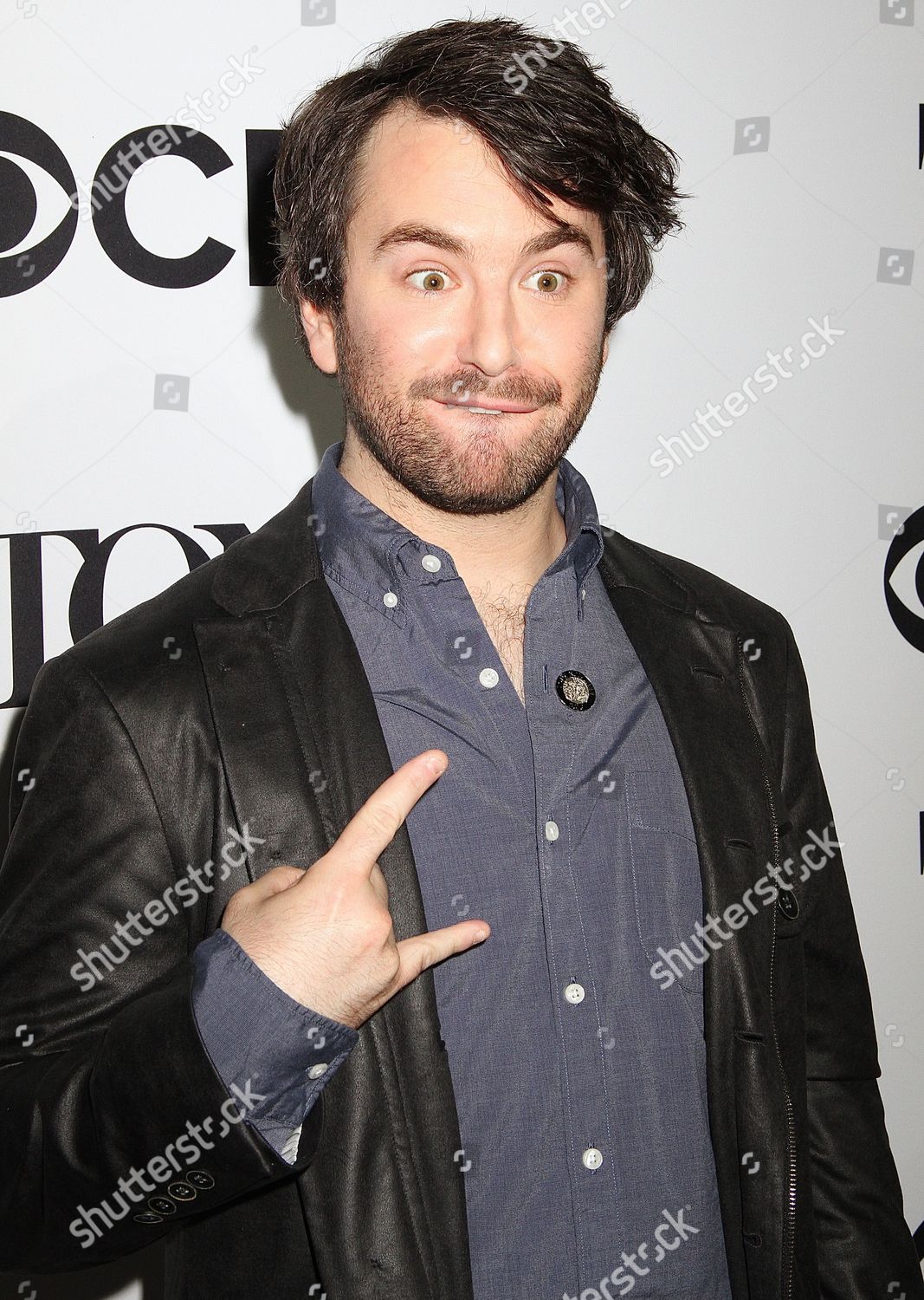Alex Brightman Editorial Stock Photo - Stock Image | Shutterstock