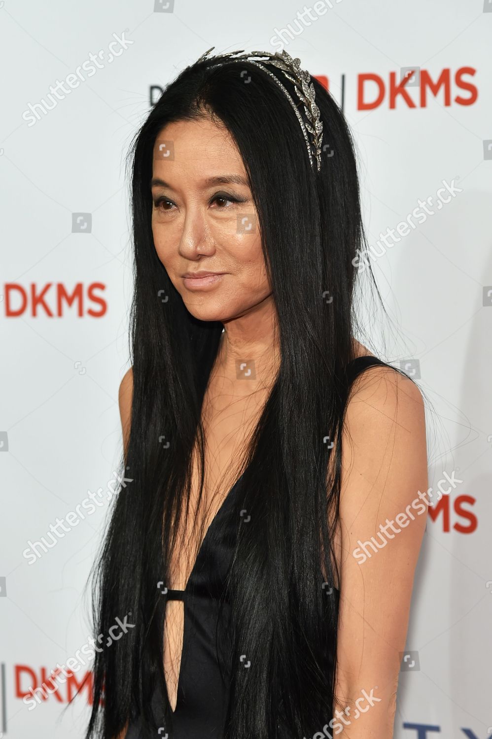 Vera Wang Editorial Stock Photo - Stock Image | Shutterstock
