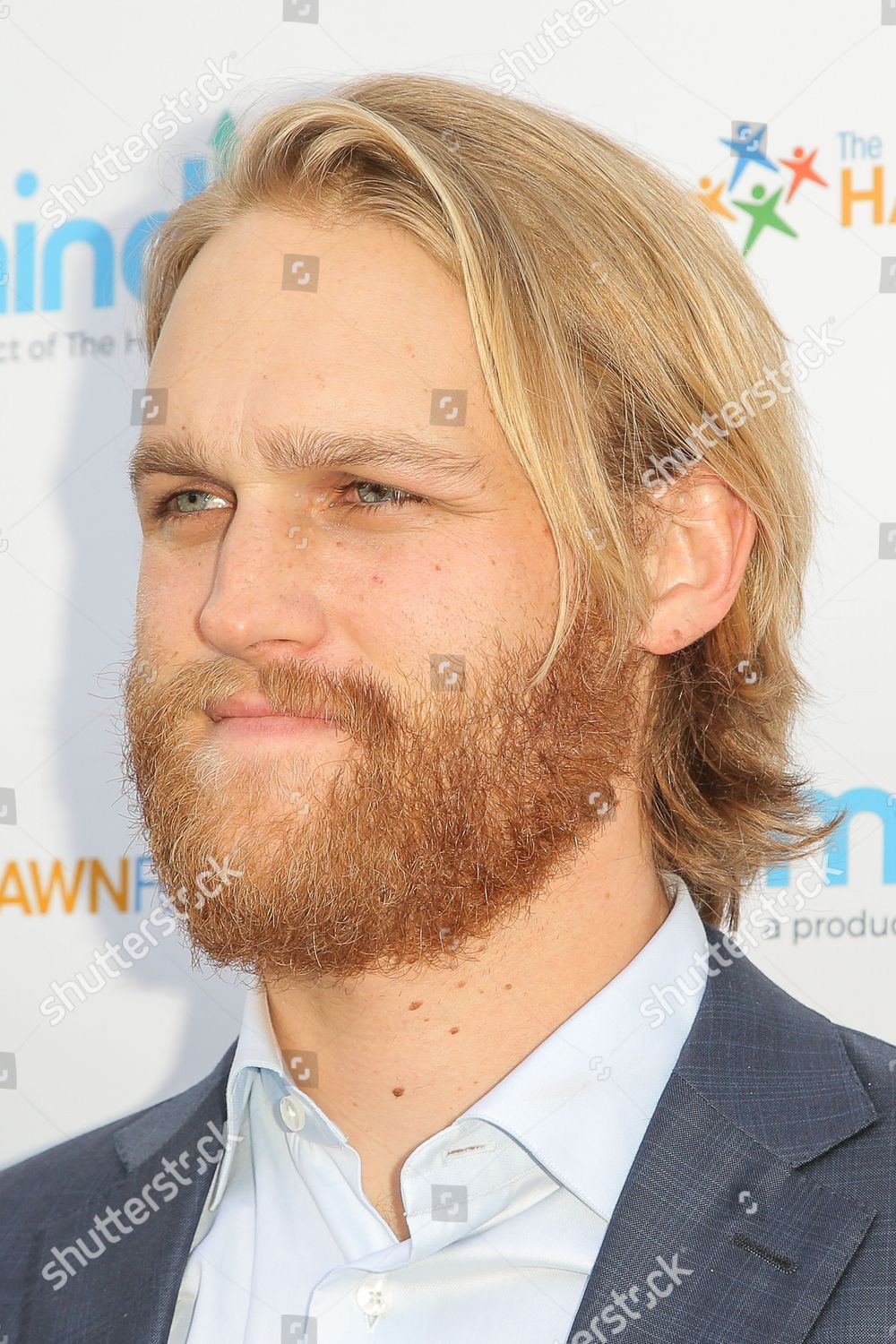 Wyatt Russell Editorial Stock Photo - Stock Image | Shutterstock