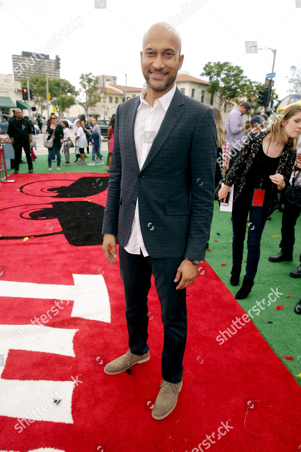 Keeganmichael Key Editorial Stock Photo - Stock Image | Shutterstock