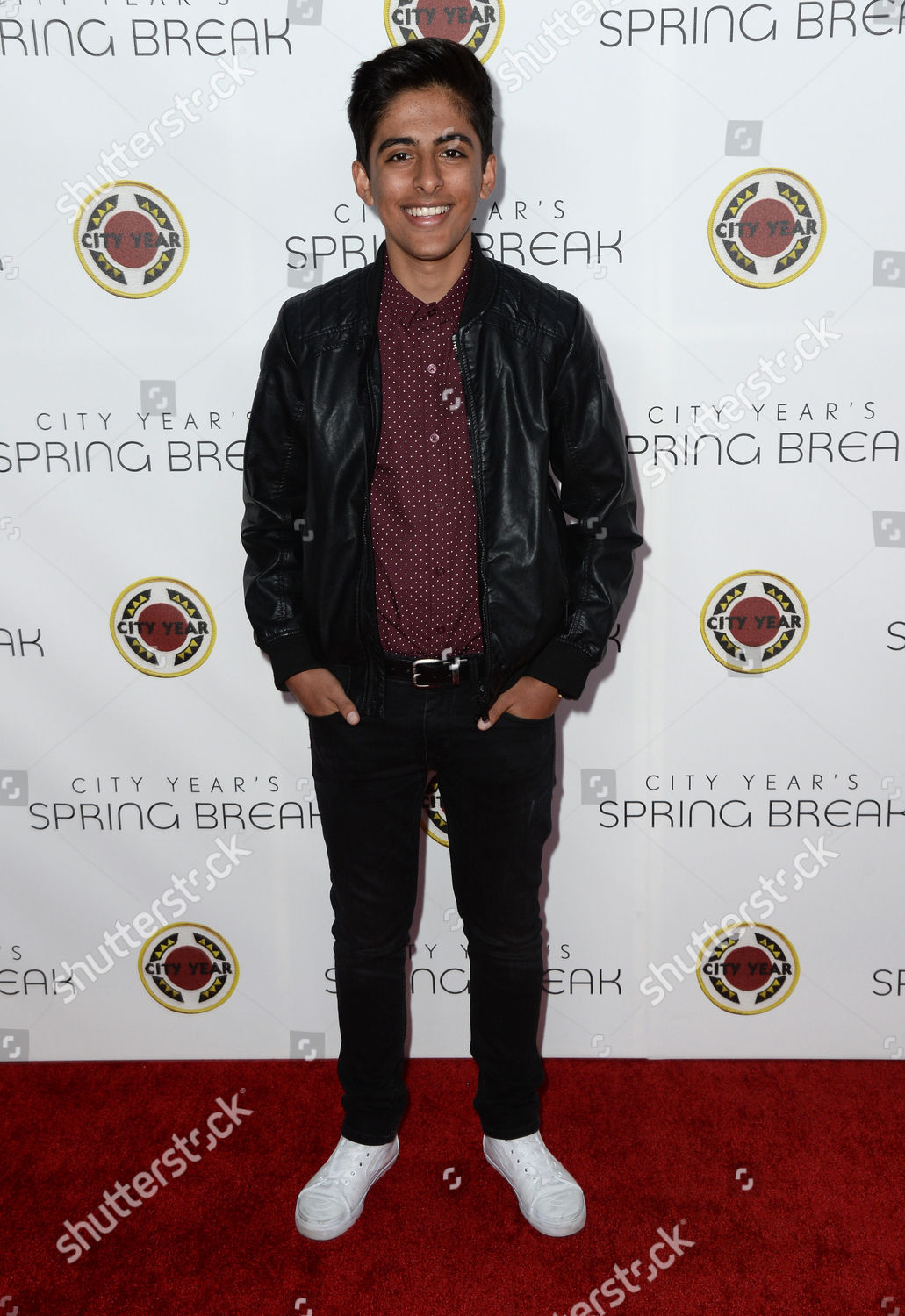 Karan Brar Editorial Stock Photo - Stock Image | Shutterstock