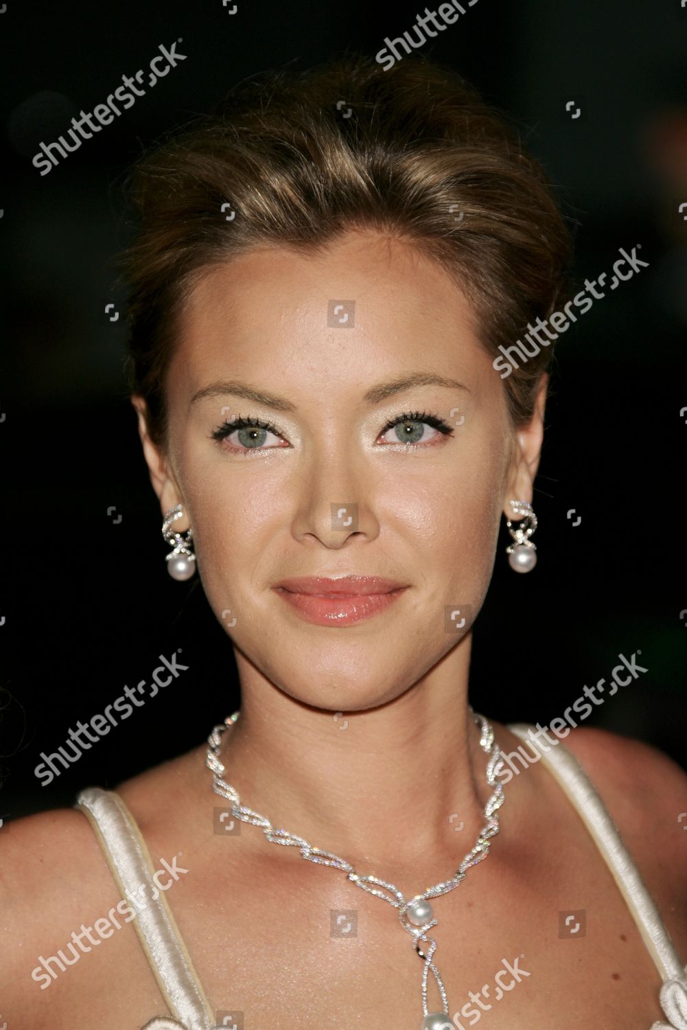 Kristanna Loken Editorial Stock Photo - Stock Image | Shutterstock