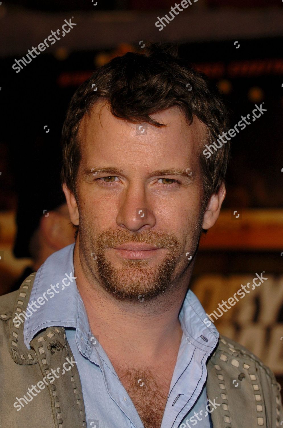 Thomas Jane Editorial Stock Photo - Stock Image | Shutterstock