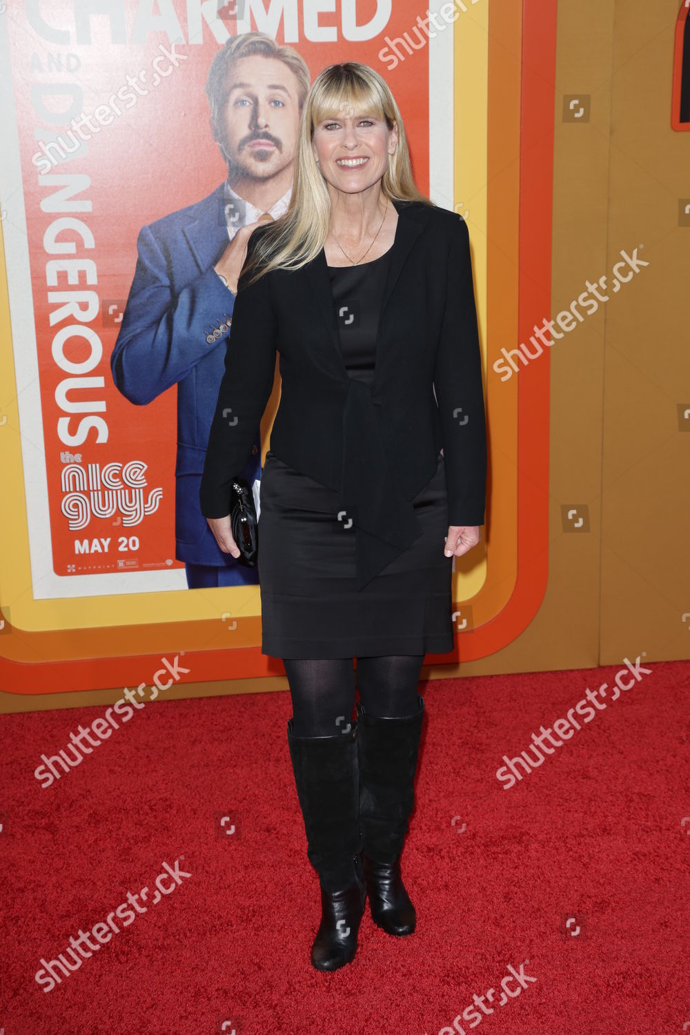 Terri Irwin Editorial Stock Photo - Stock Image | Shutterstock