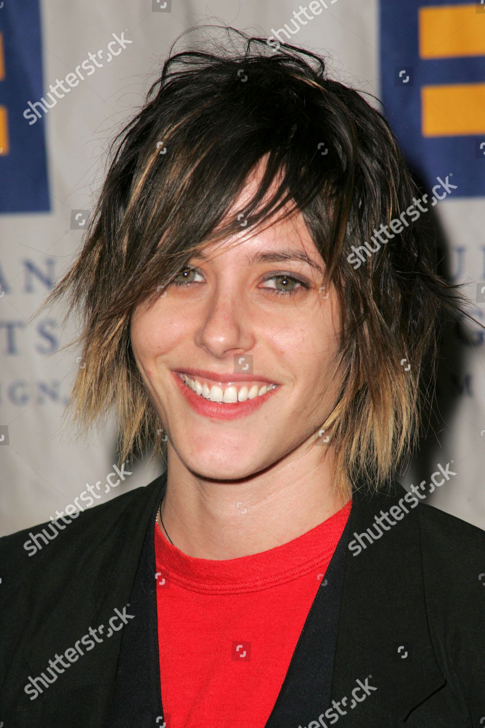Katherine Moennig Editorial Stock Photo - Stock Image | Shutterstock