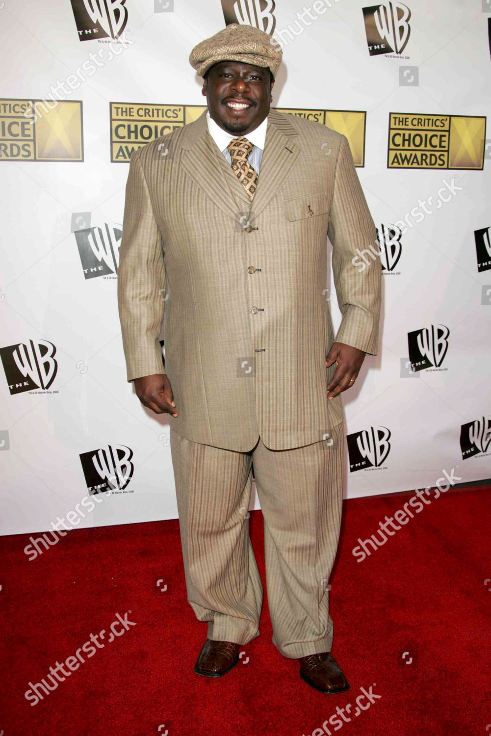 Cedric Entertainer Editorial Stock Photo - Stock Image | Shutterstock