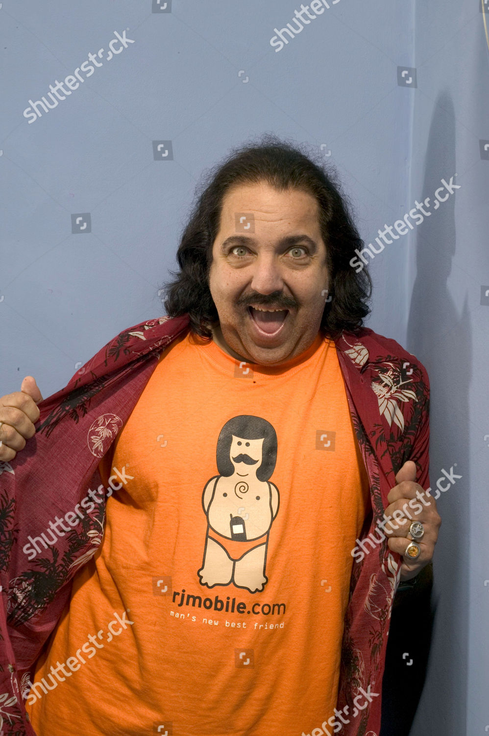 ロン ジェレミー Ron Jeremy Japaneseclass Jp