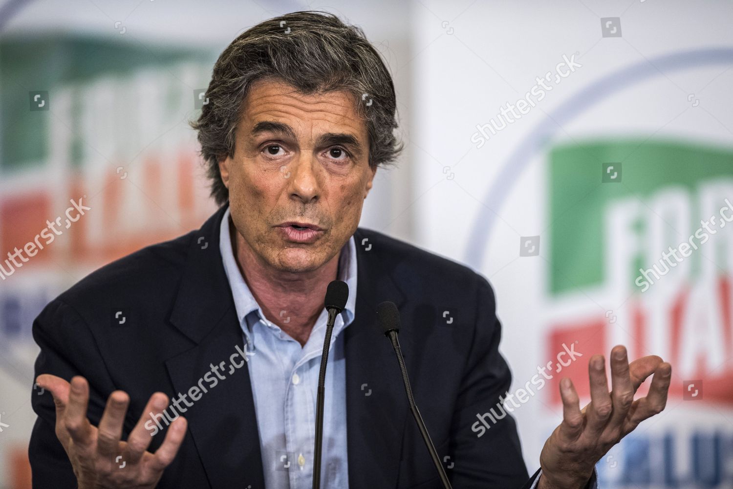 Alfio Marchini Editorial Stock Photo Stock Image Shutterstock