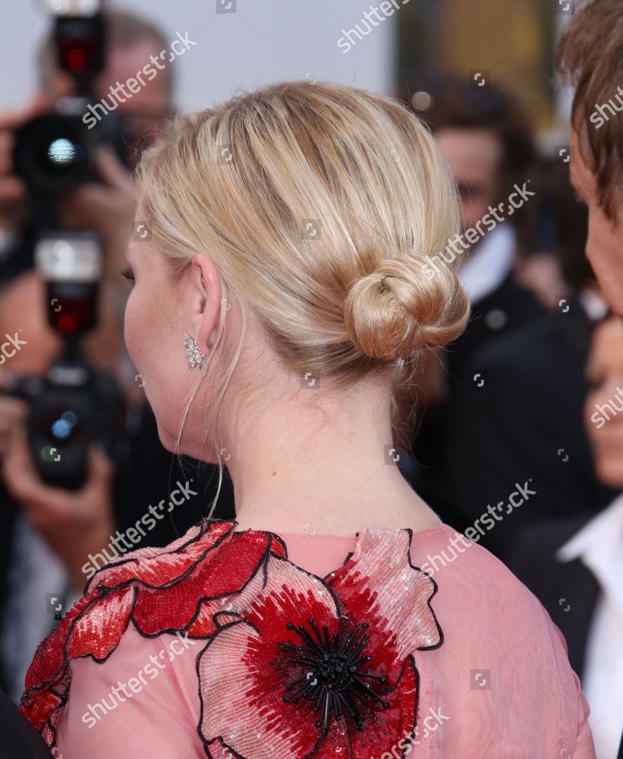 Kirsten Dunst Editorial Stock Photo - Stock Image | Shutterstock