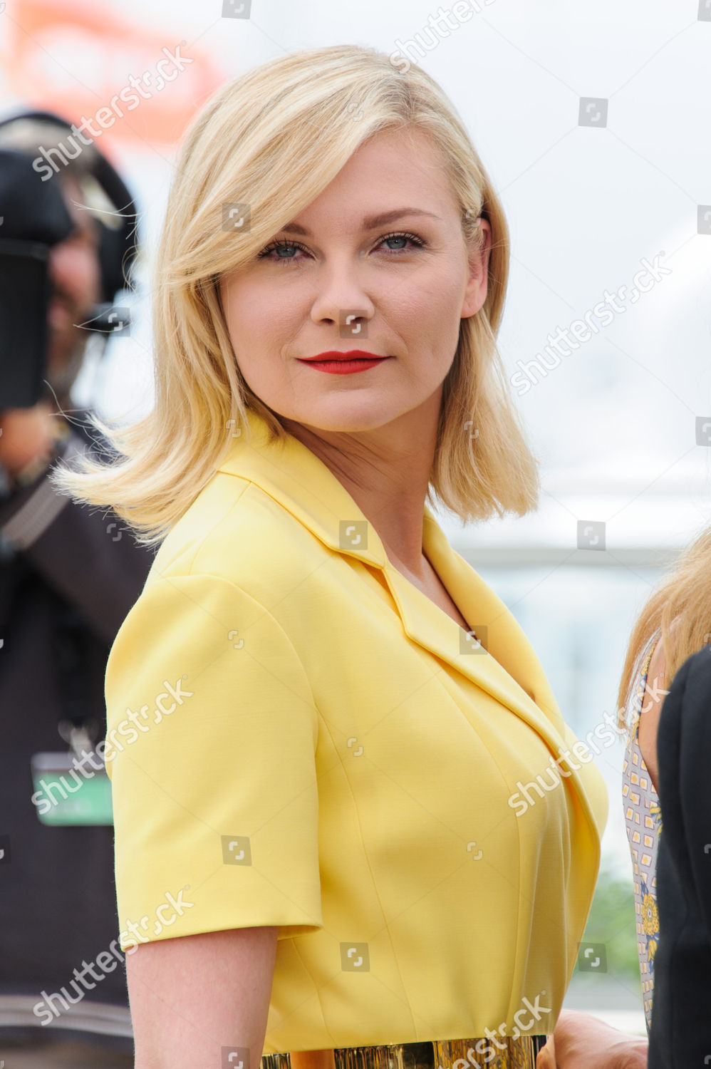 Kirsten Dunst Editorial Stock Photo - Stock Image | Shutterstock