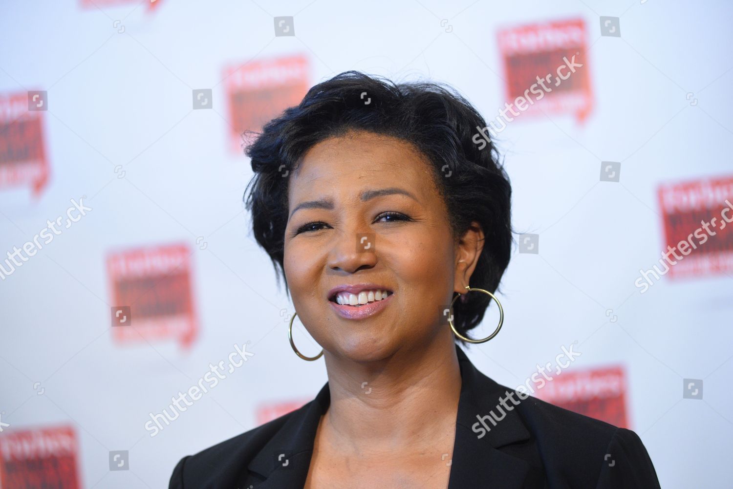 Mae Jemison Former Nasa Astronaut Editorial Stock Photo - Stock Image ...