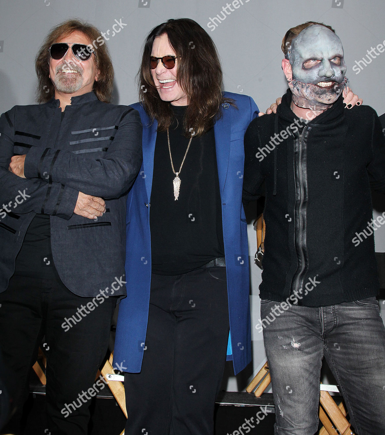 yerno de ozzy osbourne slipknot