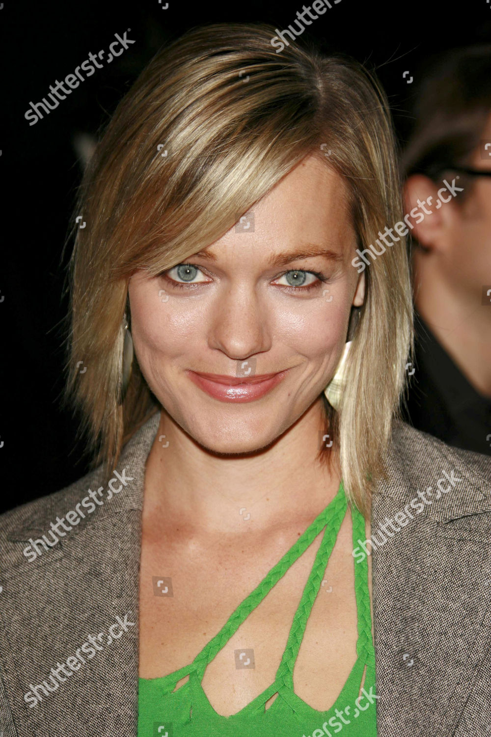 Crystal Allen Editorial Stock Photo Stock Image Shutterstock