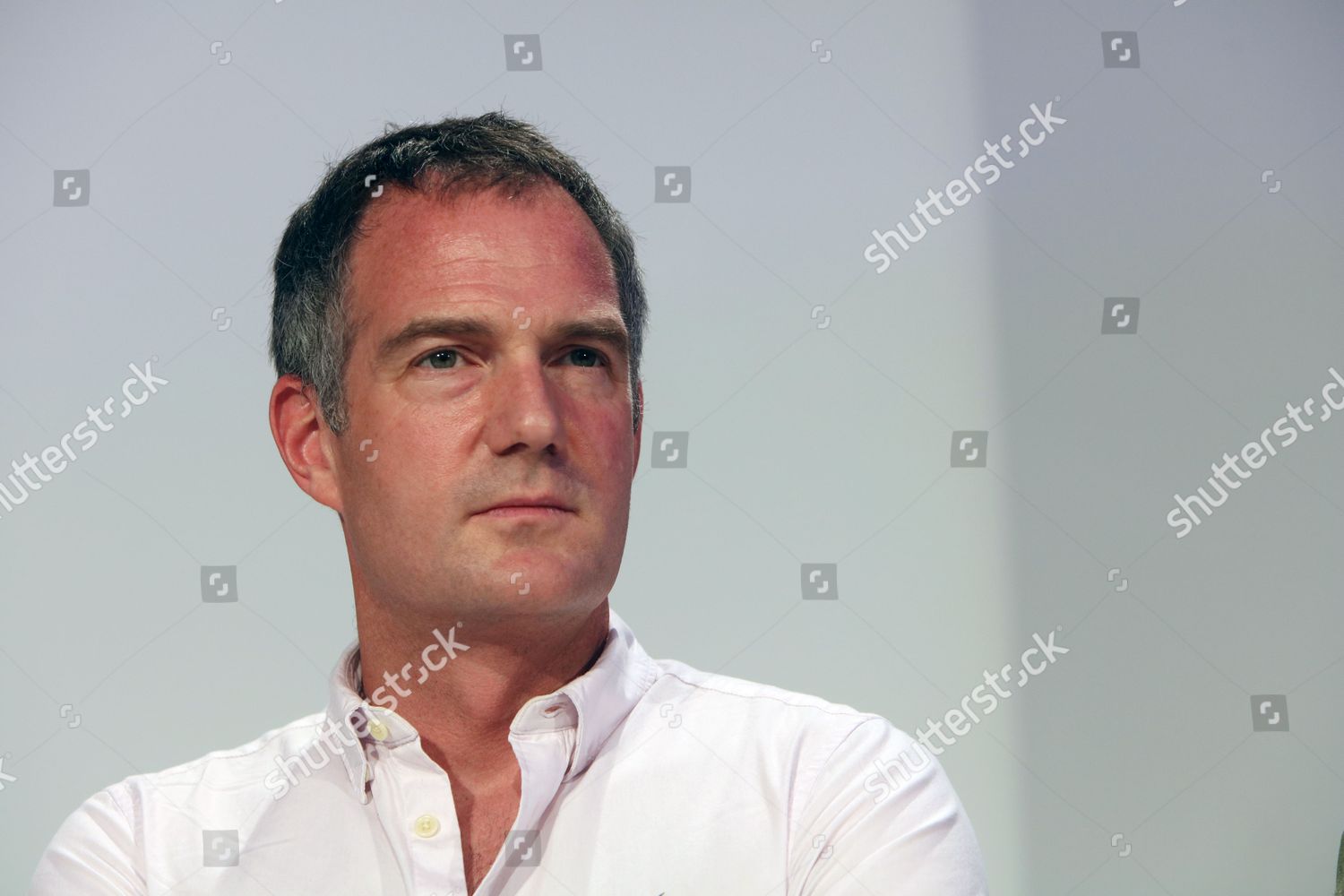 Peter Kyle Mp Speaker Progress Summer Editorial Stock Photo Stock   Shutterstock 5684256au 