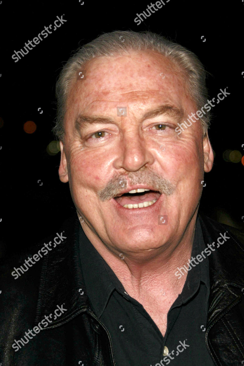 Stacy Keach Editorial Stock Photo - Stock Image | Shutterstock