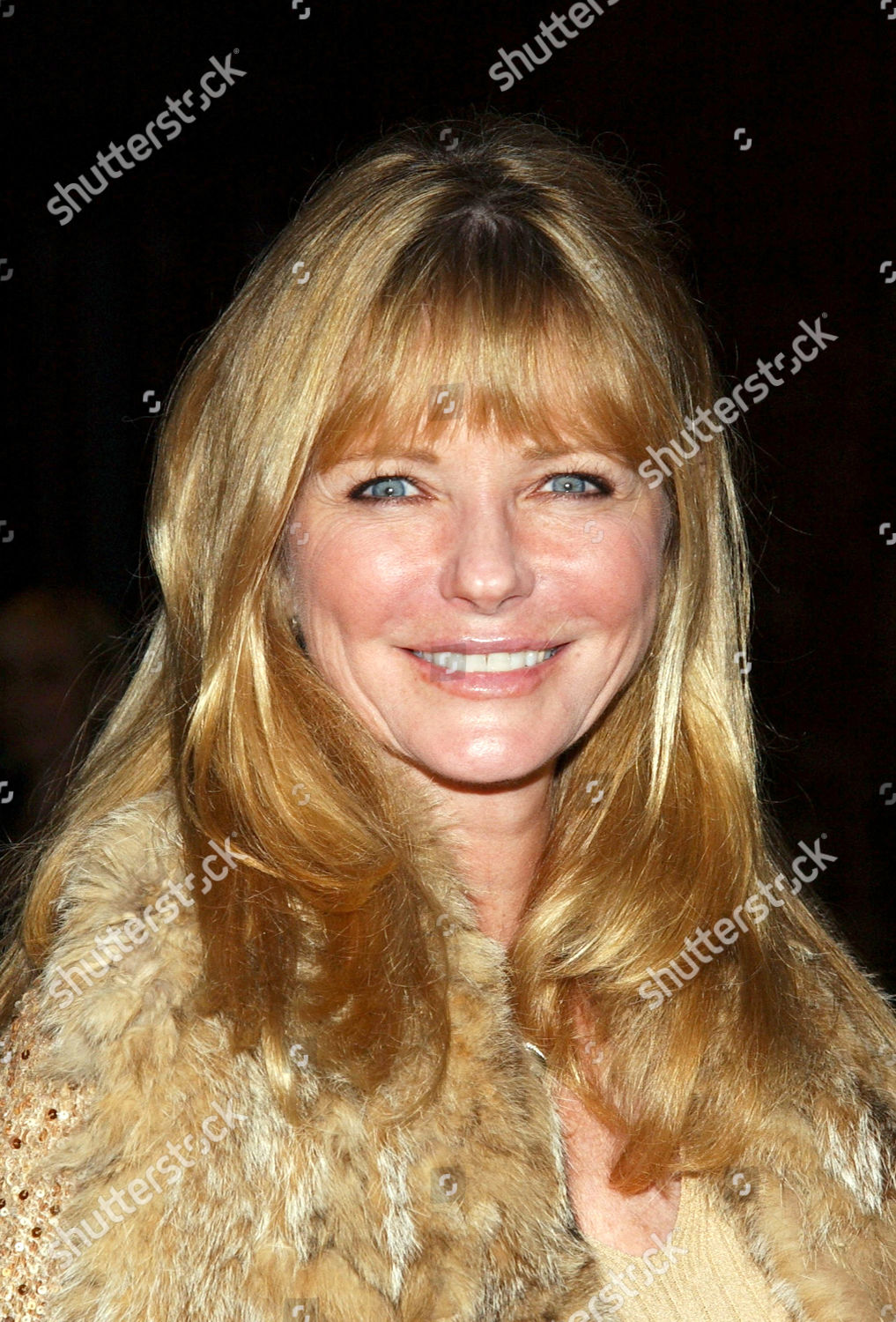 Cheryl Tiegs Editorial Stock Photo - Stock Image | Shutterstock