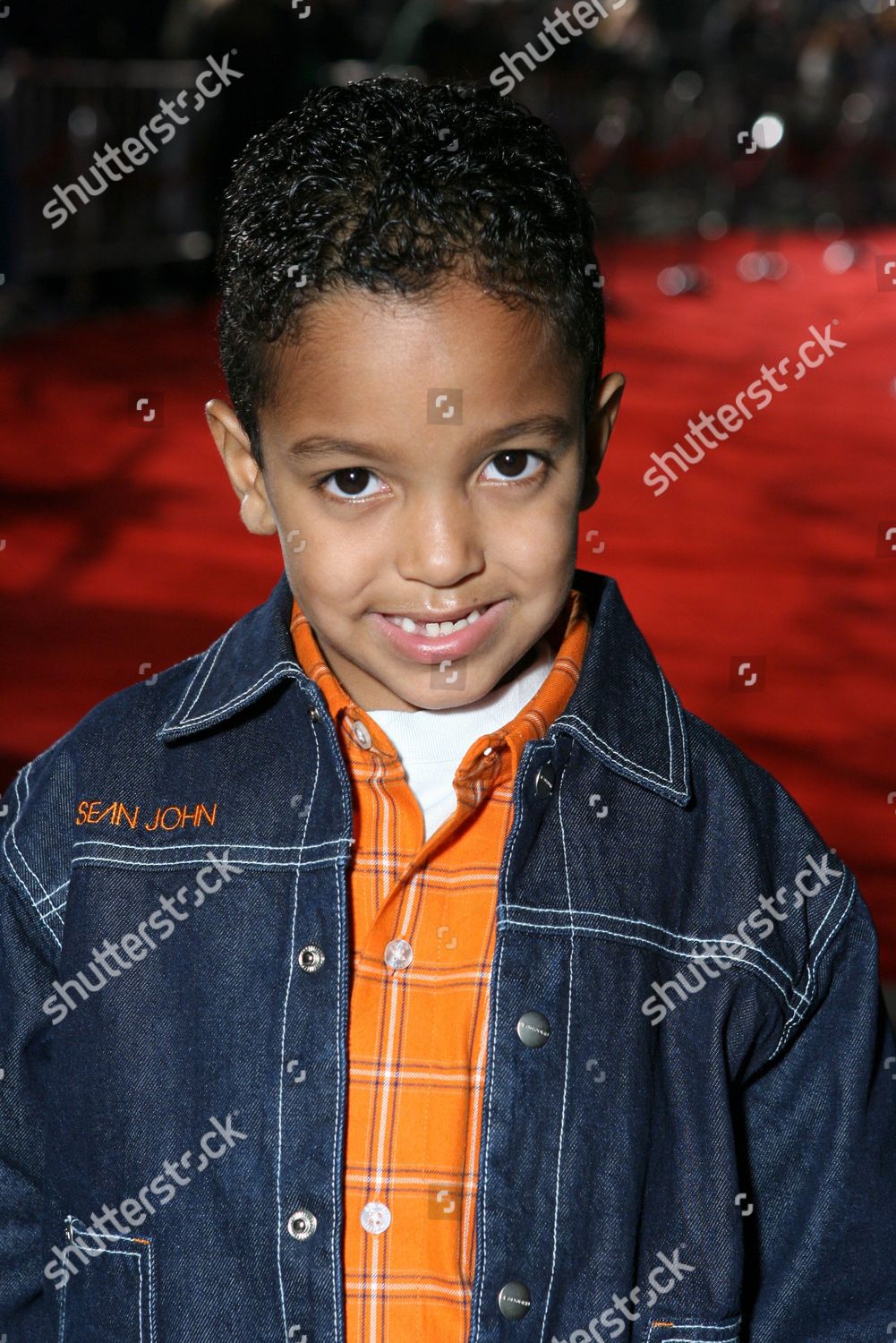 Kendall Mosby Editorial Stock Photo - Stock Image | Shutterstock