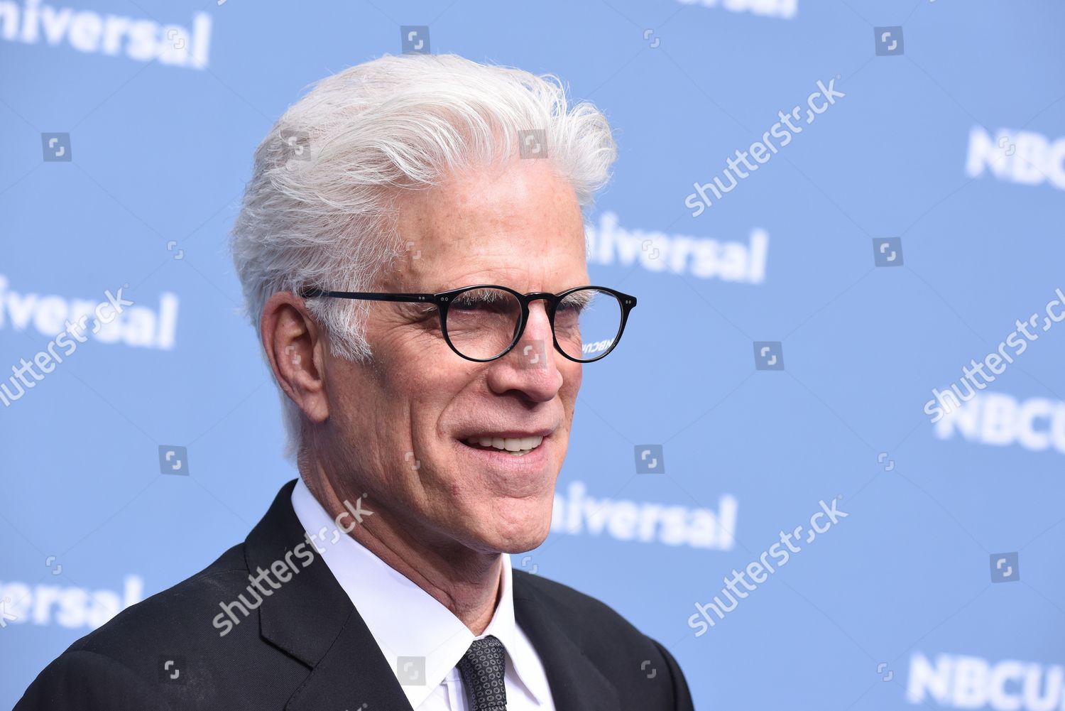Ted Danson Editorial Stock Photo - Stock Image | Shutterstock