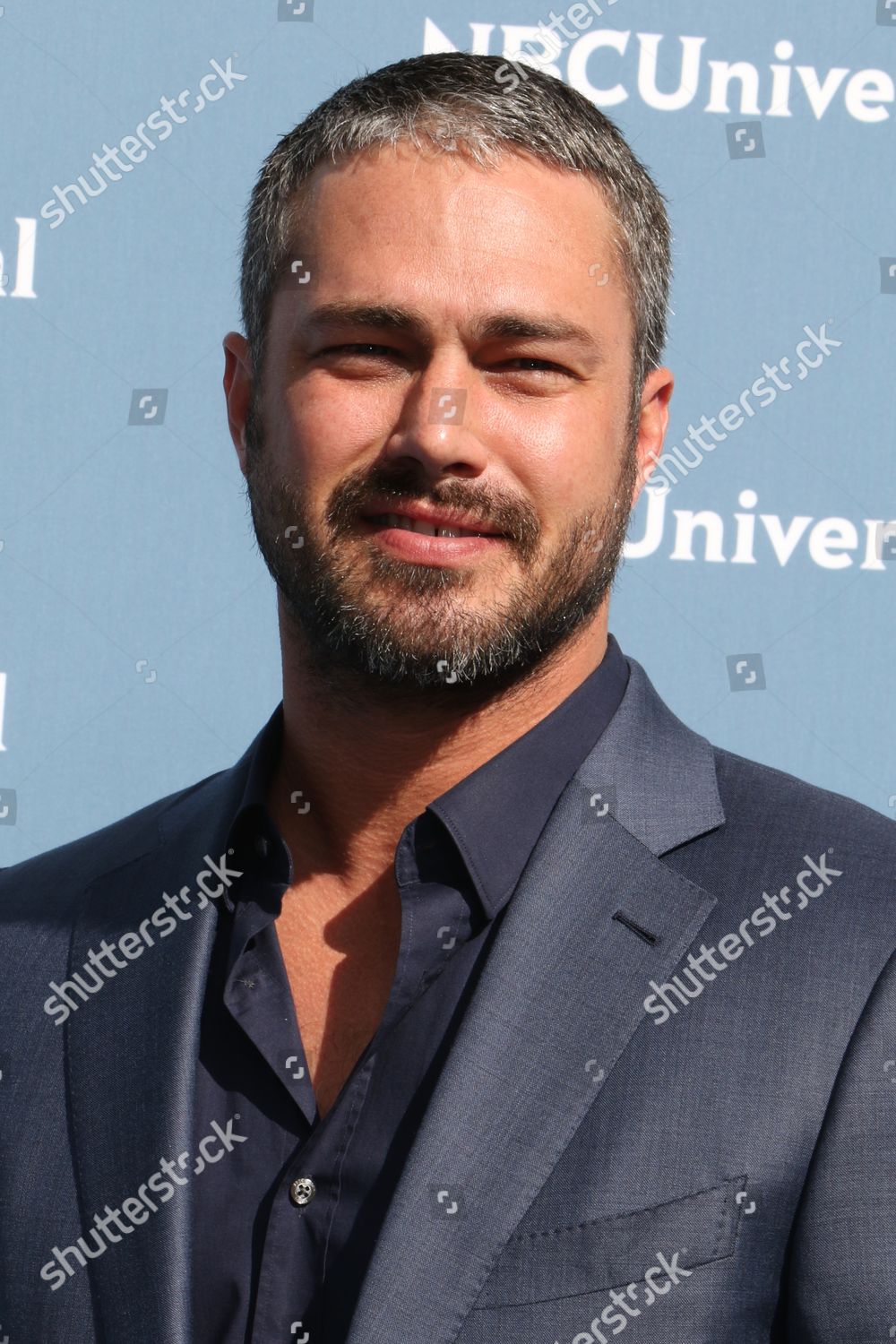 Taylor Kinney Editorial Stock Photo - Stock Image | Shutterstock