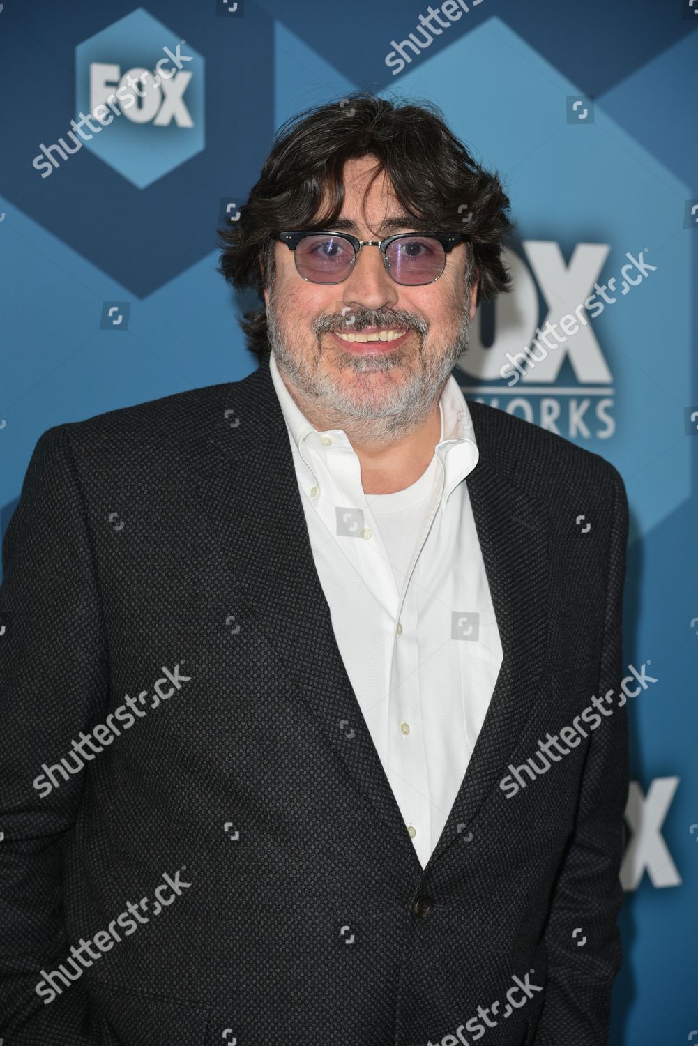 Alfred Molina Editorial Stock Photo - Stock Image | Shutterstock