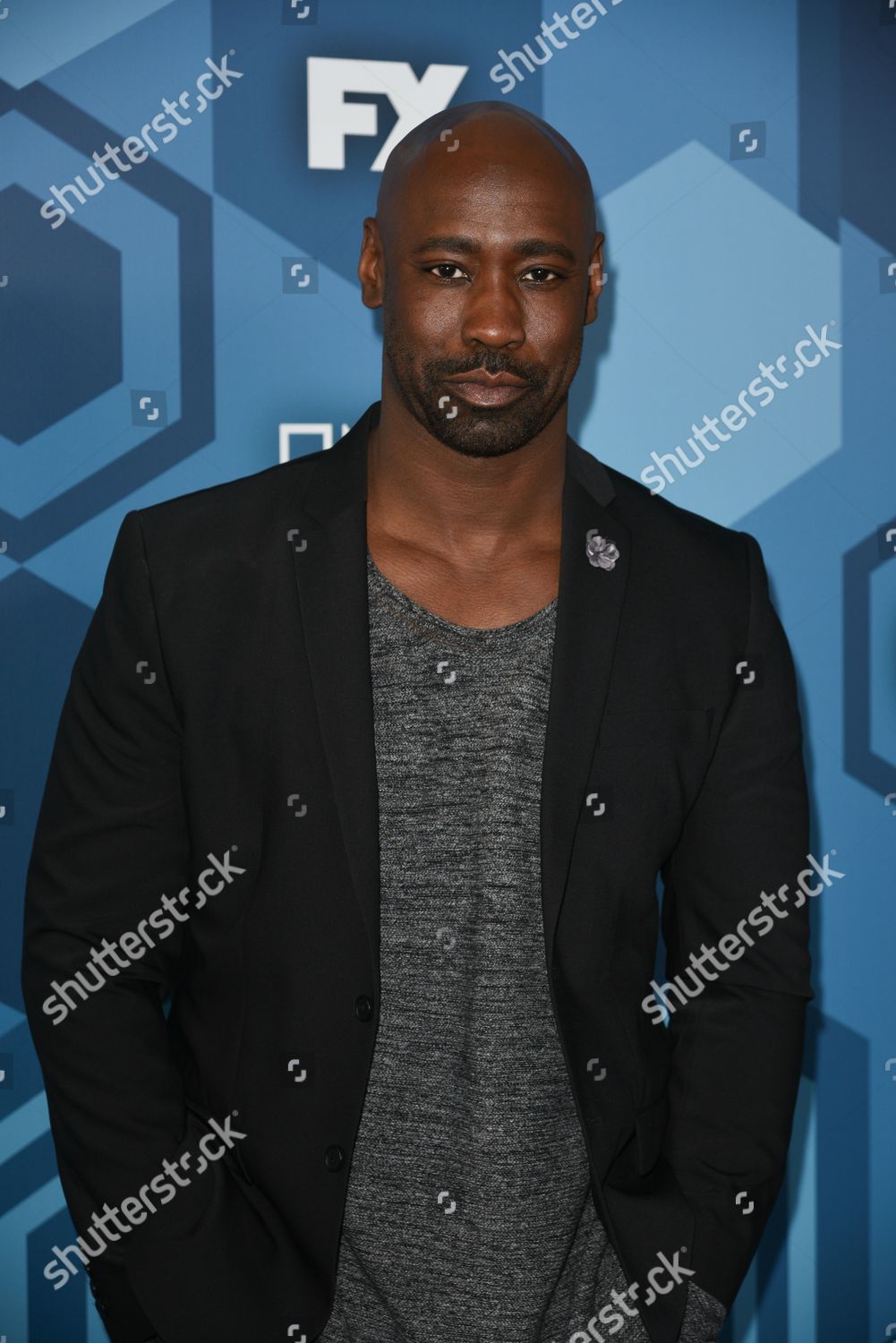 Morris Chestnut Editorial Stock Photo - Stock Image | Shutterstock