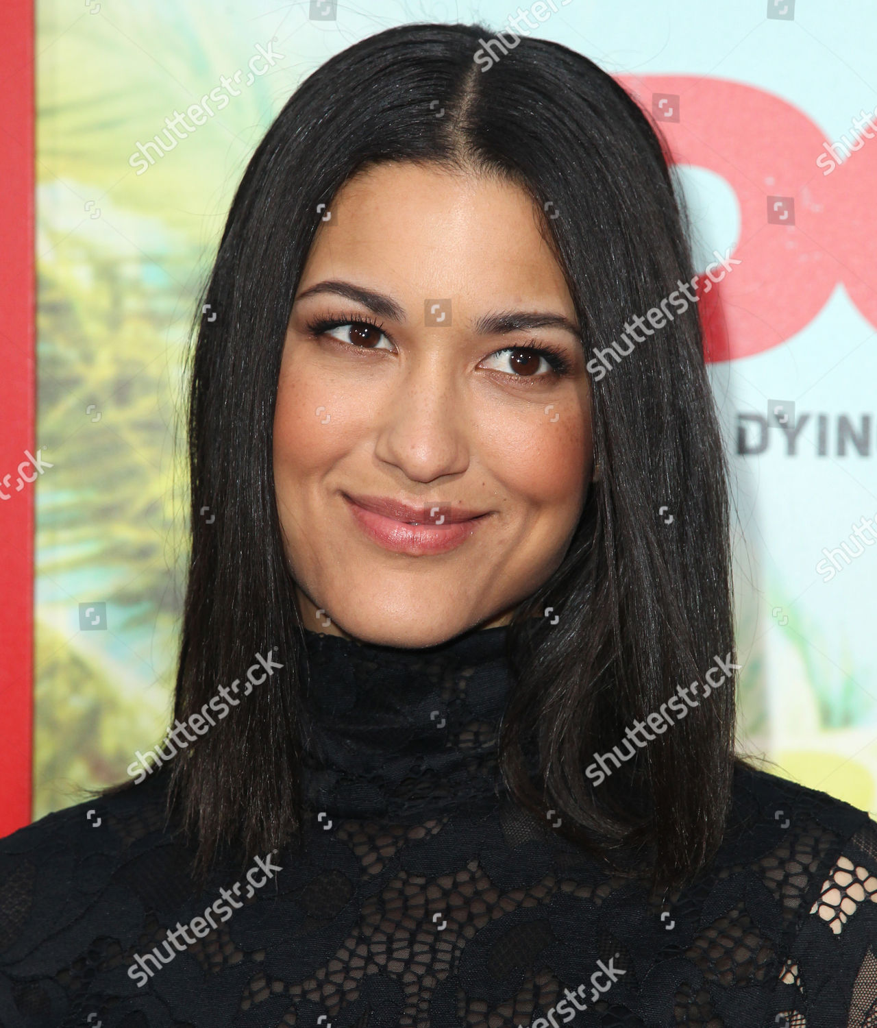 Julia Jones Editorial Stock Photo - Stock Image | Shutterstock